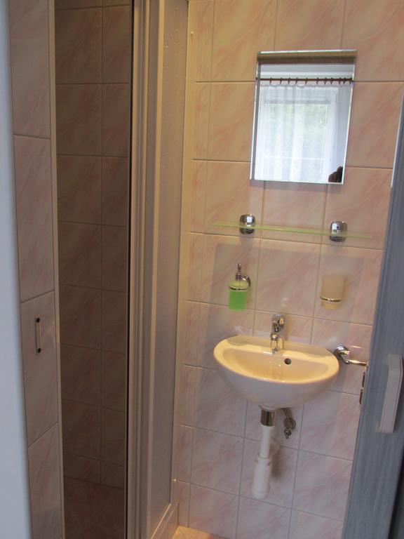 Pension U Vlasku Karlsbad Værelse billede